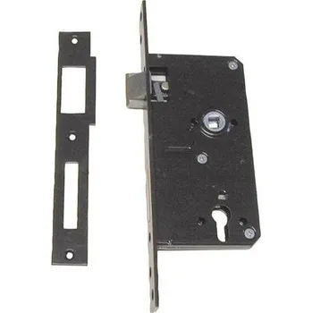 zadlabací zámek Vratový zámek Z112 027044