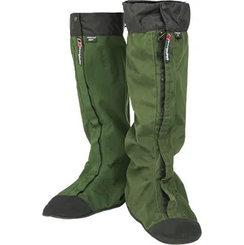 Cyklistické návleky Armáda Britská Návleky britské BERGHAUS orig. ZELENÉ použité