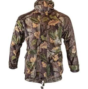 Pánská bunda Bunda RANNOCK s kapucí a membránou EVO Bunda RANNOCK s kapucí a membránou EVO vel. S