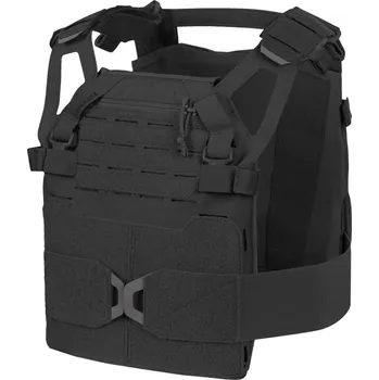 Neprůstřelná vesta DIRECT ACTION® Vesta SPITFIRE® MK II nosič plátů ČERNÁ