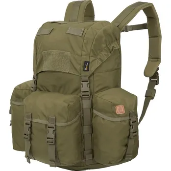 turistický batoh Helikon-Tex® Batoh BERGEN OLIVE GREEN