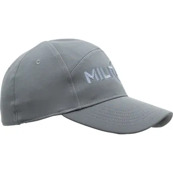 Čepice MILITARY RANGE Čepice MILITARY RANGE softshellová ŠEDÁ - WOLF GREY