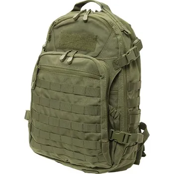 turistický batoh CONDOR OUTDOOR Batoh VENTURE ZELENÝ