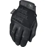 Rukavice MECHANIX RECON ČERNÉ Rukavice MECHANIX RECON ČERNÉ vel. XXL
