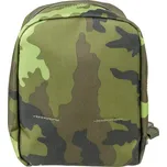 MFH Pouzdro víceúčelové MOLLE malé 13x7x19cm vz.95 les