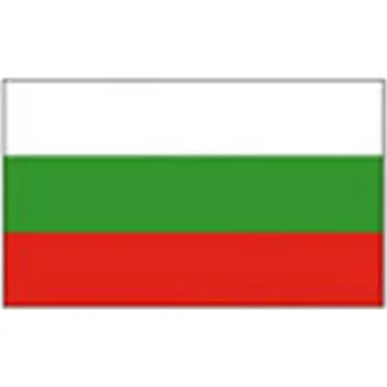 Vlajka Vlajka státní BULHARSKO