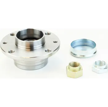 Sada ložisek kol CONTINENTAL CTAM WBE1126