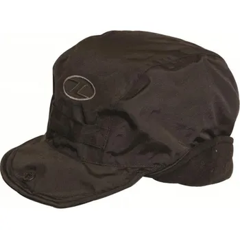 Čepice PRO-FORCE Čepice MOUNTAIN voděodolná ČERNÁ