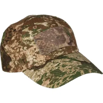 Pokrývka hlavy MIL-TEC® Čepice TACTICAL rip-stop baseball WASP Z2