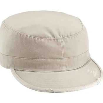 Pokrývka hlavy ROTHCO Čepice VINTAGE FATIGUE ŠEDÁ