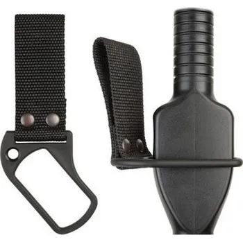 Bojový sport ESP Závěs pro tonfu hranatou s nylonovým poutkem TF-01