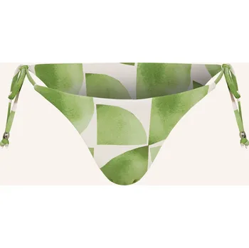 Dámské plavky Seafolly Dámské Trojúhelníkové Bikinové Kalhotky Sunray,...