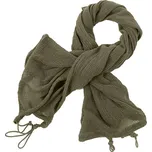ROTHCO Šála univerzální SNIPER 90x117 cm ZELENÁ