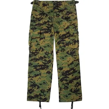 Chlapecké kalhoty ROTHCO Kalhoty dětské BDU DIGITAL WOODLAND