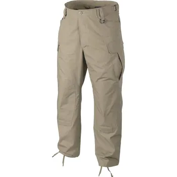 Pánské oblečení Kalhoty SFU NEXT rip-stop KHAKI Kalhoty SFU NEXT rip-stop KHAKI vel. 3XL-R