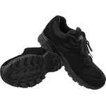 Boty TROOPER nízké 2,5 in ČERNÉ Boty TROOPER nízké 2,5 in ČERNÉ vel. US 12