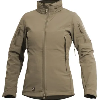 Bunda dámská ARTAXES softshell COYOTE Bunda dámská ARTAXES softshell COYOTE vel. XXL