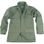 Blůza US typ BDU rip-stop ZELENÁ Blůza US typ BDU rip-stop ZELENÁ vel. L
