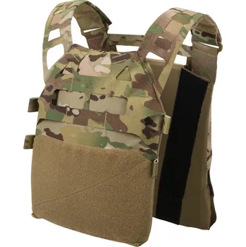 Neprůstřelná vesta Vesta BEARCAT® ULTRALIGHT nosič plátů MULTICAM® Vesta BEARCAT® ULTRALIGHT nosič plátů MULTICAM® vel. M