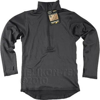 Pánské termoprádlo Helikon-Tex® Triko funkční US LVL 2 ČERNÉ