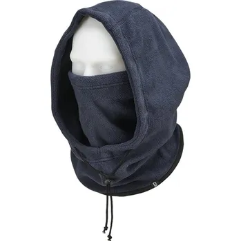 Kukla BRANDIT Kukla balaclava ARCTICA MODRÁ