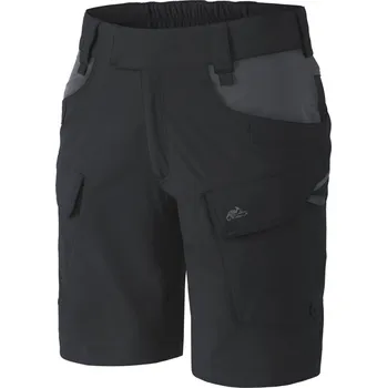 Kraťasy dámské OTS® VersaStretch® Lite 8,5 amp;quot; krátké ČERNÉ/SHADOW GREY Kraťasy dámské OTS® VersaStretch® Lite 8,5" krátké ČERNÉ/SHADOW GREY vel. L