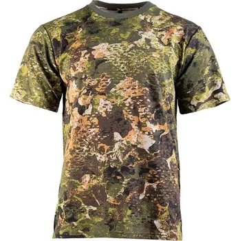 Pánská móda MIL-TEC® Triko krátký rukáv CIV-TEC® WASP Z3A