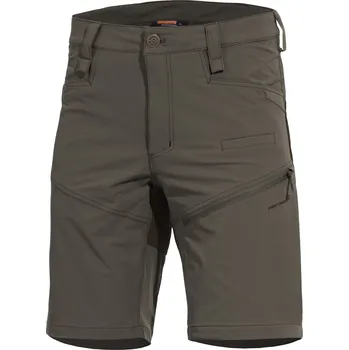 Pánské kraťasy Kraťasy RENEGADE SAVANNA RAL 7013 Kraťasy RENEGADE SAVANNA RAL 7013 vel. 38