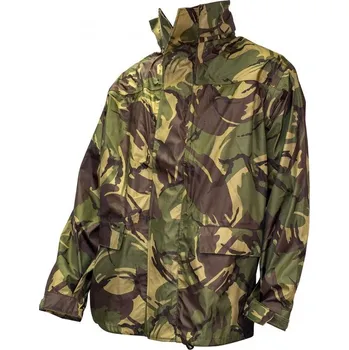 Pánská větrovka PRO-FORCE Bunda TEMPEST nepromokavá DPM