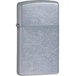 Zippo 25074 Street Chrome Slim