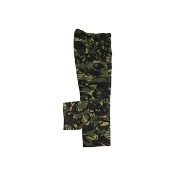 Pánské kalhoty Armáda Britská Kalhoty COMBAT WINDPROOF rip-stop DPM