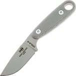 ESEE Nůž IZULA-II s pouzdrem DESERT TAN čepel