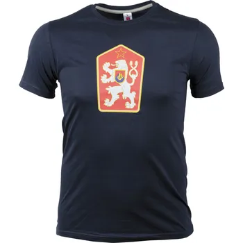 Pánské tričko Triko retro ČSSR modré Triko retro ČSSR modré vel. XL