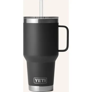 Yeti Termohrnek Rambler®, černá