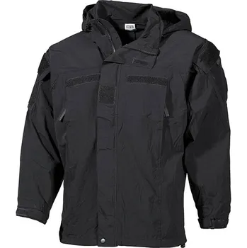 Bunda US softshell GEN III LEVEL 5 ČERNÁ Bunda US softshell GEN III LEVEL 5 ČERNÁ vel. XXL