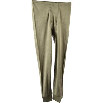 Pánské termo spodní prádlo Armáda ČR Spodky AČR lehké TERMO 2012 ZELENÉ