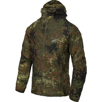 Pánská větrovka Bunda větrovka TRAMONTANE WindPack® FLECKTARN Bunda větrovka TRAMONTANE WindPack® FLECKTARN vel. XL