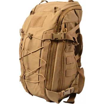 turistický batoh 101INC Batoh OUTBREAK COYOTE