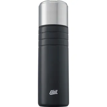 Termoska ESBIT® Termoska nerezová MAJORIS 1 L ČERNÁ