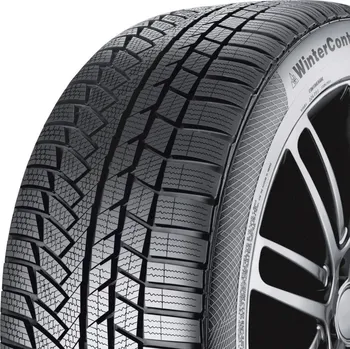 Zimní osobní pneu Zimní pneumatika Continental WinterContact TS 850 P 245/45R19 102V XL Audi