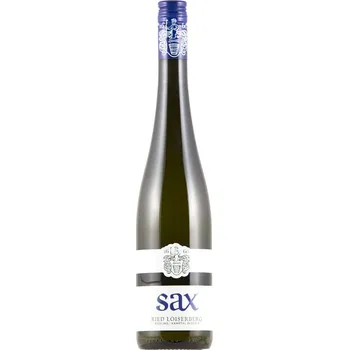 Víno Kamptal - Winzer Sax - Riesling Loiserberg Kamptal DAC Reserve 2021 0,75l