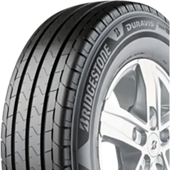 Letní pneumatika Bridgestone Duravis VAN 215/65R16C 106T
