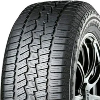 Celoroční osobní pneu Celoroční pneumatika Yokohama Geolandar CV 4S G061 235/55R17 103V XL