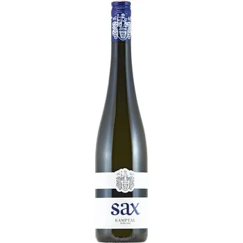 Víno Kamptal - Winzer Sax - Riesling Kamptal DAC 2022 0,75l