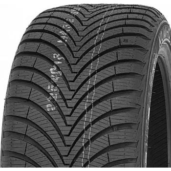 Celoroční osobní pneu Celoroční pneumatika Kumho Solus HA32 195/65R15 91H