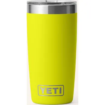 Termohrnek Yeti Termohrnek Rambler®, neonově žlutá