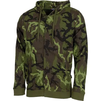 Pánská mikina Mikina JOGGER vz.95 Mikina JOGGER vz.95 vel. 3XL