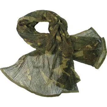 MIL-TEC® Šála BARACUDA 190x90cm DPM