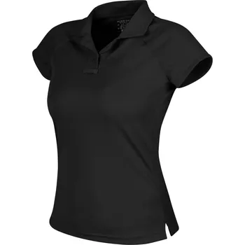 Dámská košile Polokošile dámská UTL® TOPCOOL LITE ČERNÉ Polokošile dámská UTL® TOPCOOL LITE ČERNÉ vel. M