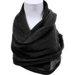 ROTHCO Šála univerzální SNIPER 90x117 cm ČERNÁ